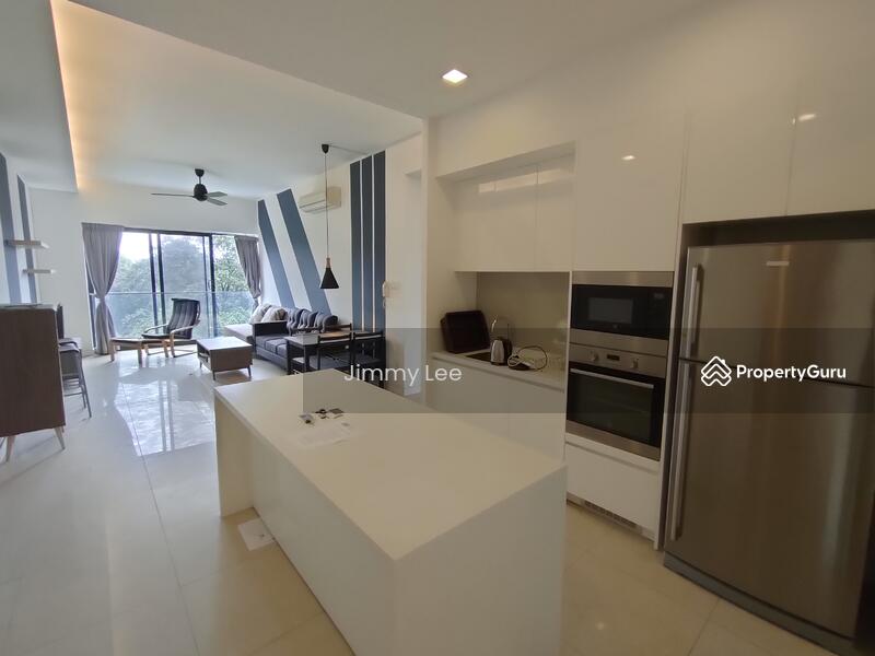 Condominium for Sale at The Horizon Residence - Jimmy Lee - PropertyGuru.com.my