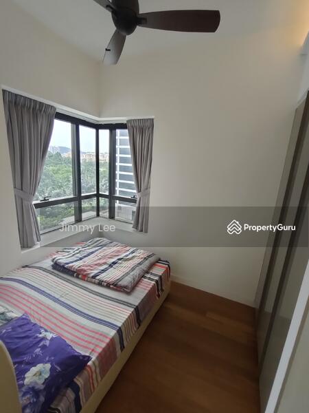 Condominium for Sale at The Horizon Residence - Jimmy Lee - PropertyGuru.com.my
