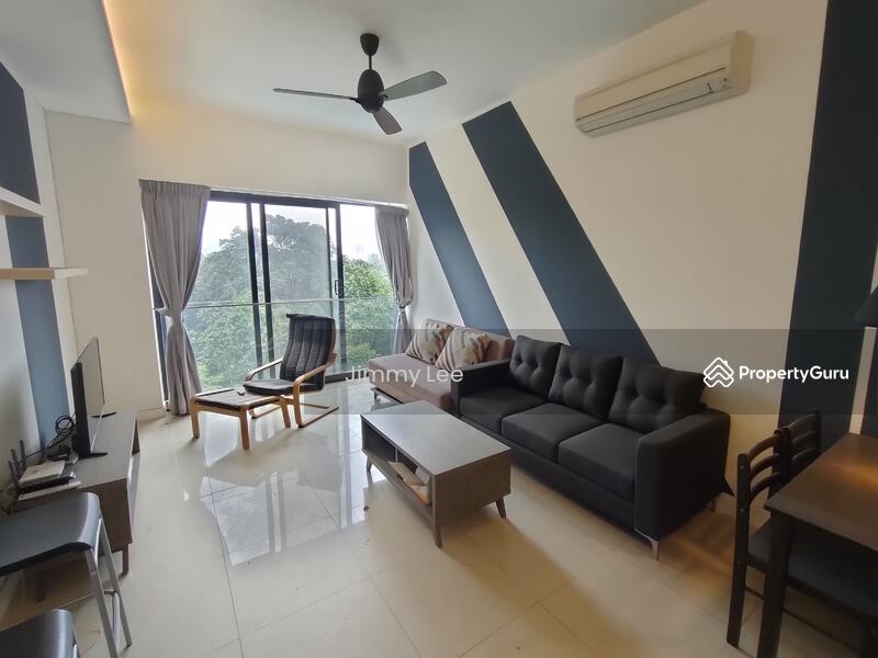 Condominium for Sale at The Horizon Residence - Jimmy Lee - PropertyGuru.com.my