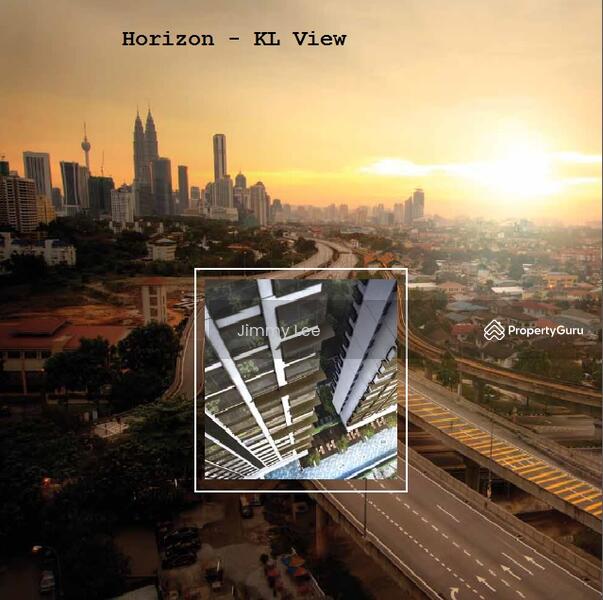 Condominium for Sale at The Horizon Residence - Jimmy Lee - PropertyGuru.com.my