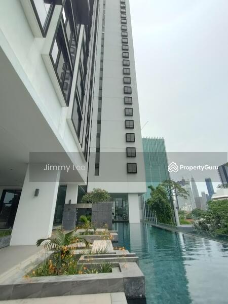 Condominium for Sale at The Horizon Residence - Jimmy Lee - PropertyGuru.com.my