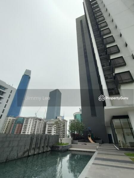 Condominium for Sale at The Horizon Residence - Jimmy Lee - PropertyGuru.com.my