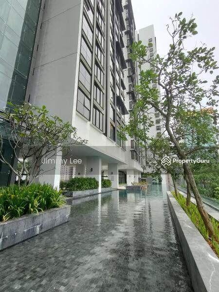 Condominium for Sale at The Horizon Residence - Jimmy Lee - PropertyGuru.com.my