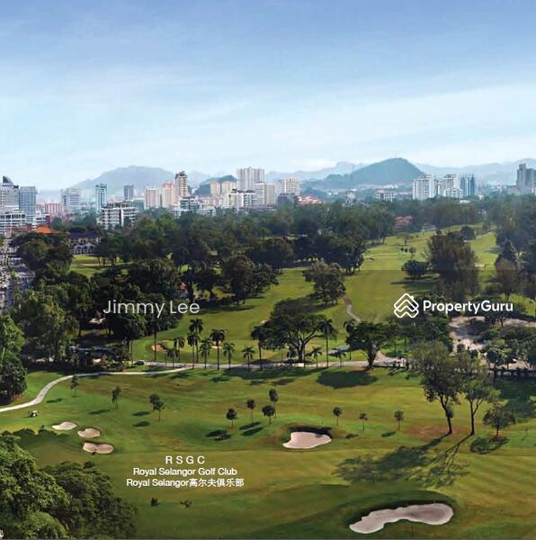 Condominium for Sale at The Horizon Residence - Jimmy Lee - PropertyGuru.com.my