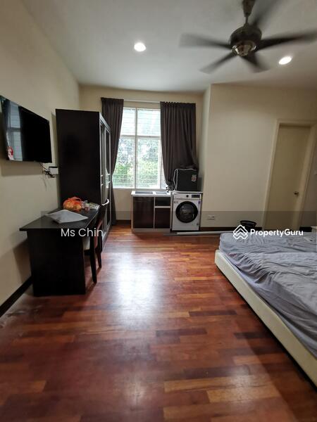 Untuk Disewa - Subang Olives Residence