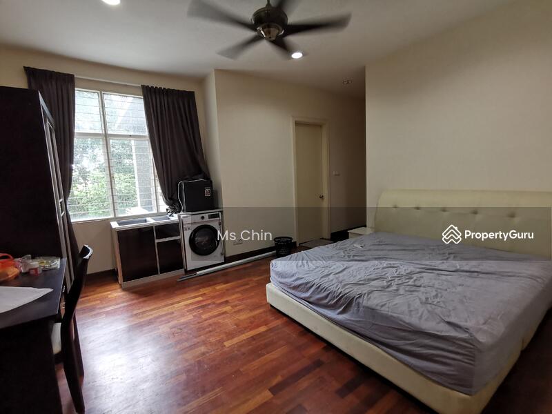 Untuk Disewa - Subang Olives Residence