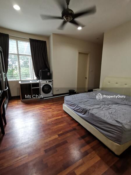 Untuk Disewa - Subang Olives Residence