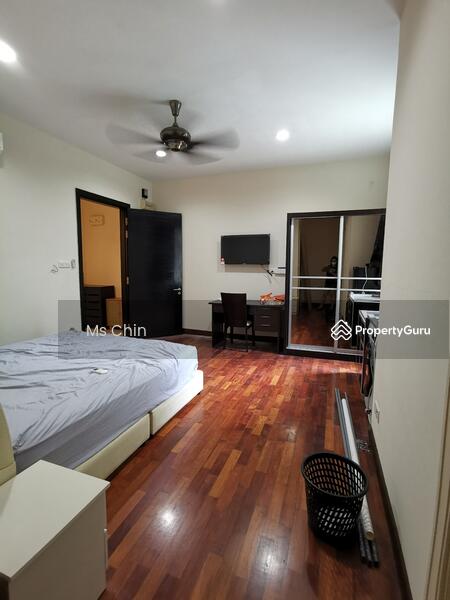 Untuk Disewa - Subang Olives Residence