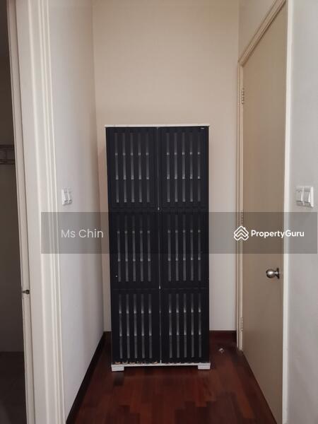 Untuk Disewa - Subang Olives Residence