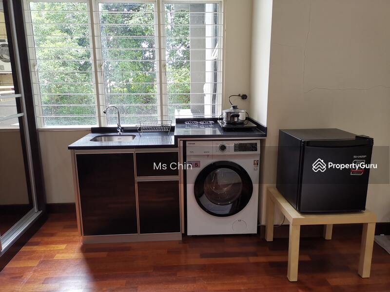 Untuk Disewa - Subang Olives Residence