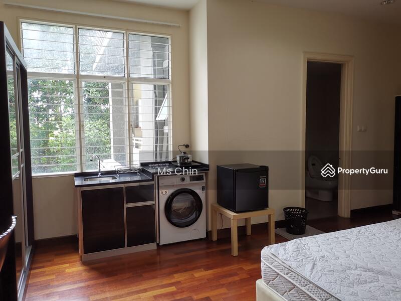 Untuk Disewa - Subang Olives Residence