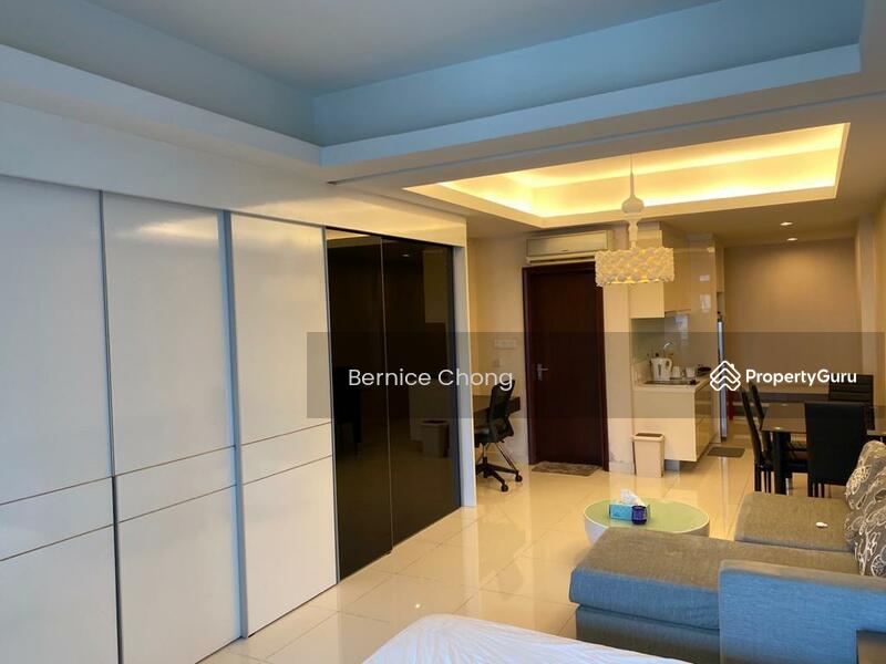 Untuk Disewa - Carlton @ Plaza Damas 3