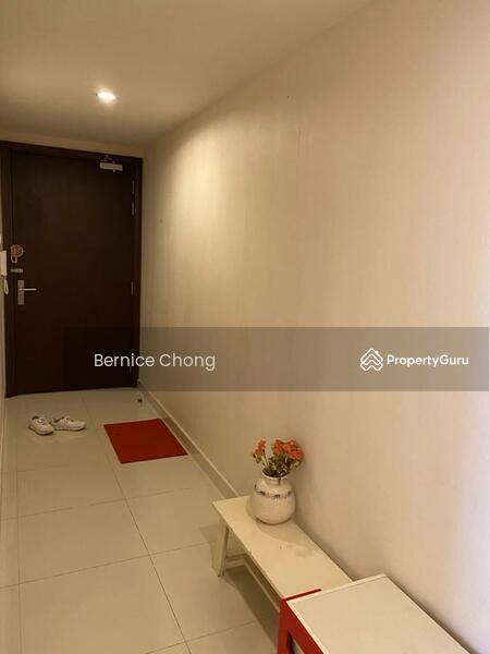 Untuk Disewa - Carlton @ Plaza Damas 3