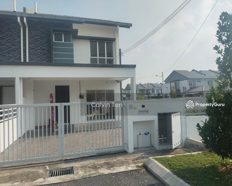 For Sale - The Palm Hillpark, Bandar Puncak Alam