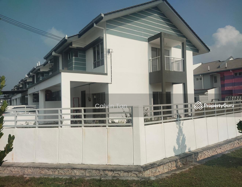 For Sale - The Palm Hillpark, Bandar Puncak Alam