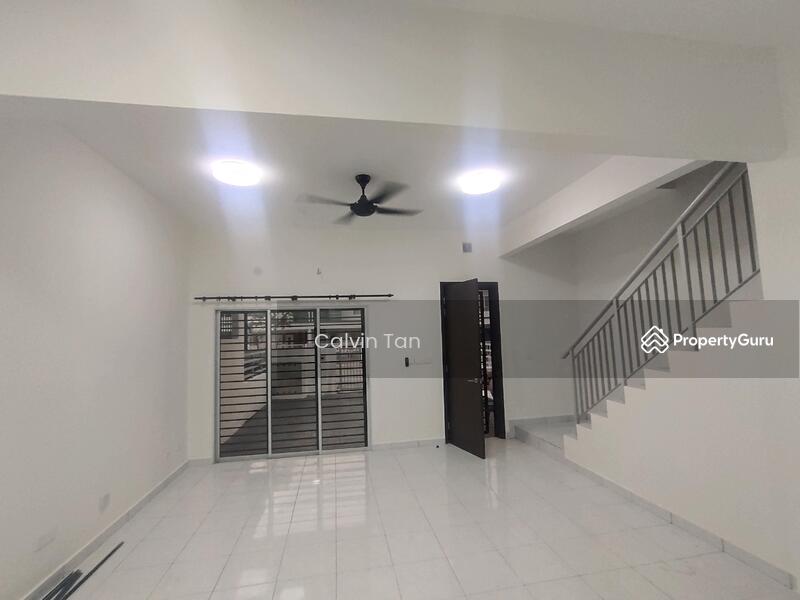 For Sale - The Palm Hillpark, Bandar Puncak Alam