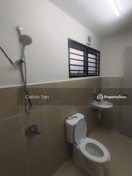 For Sale - The Palm Hillpark, Bandar Puncak Alam