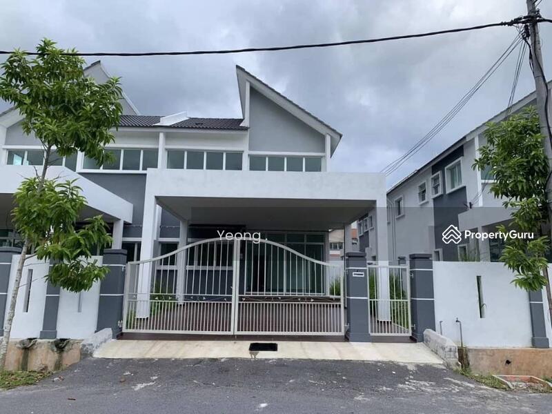 SPB Property Taman Nuri Melaka, Durian Tunggal, Melaka, 4 Bedrooms
