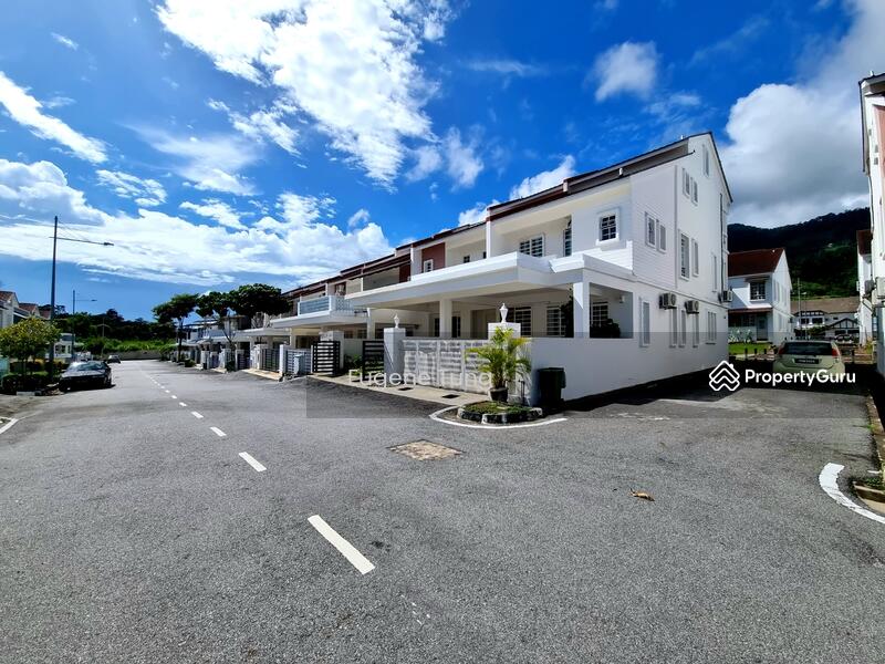 Untuk Dijual - Botanica 5A