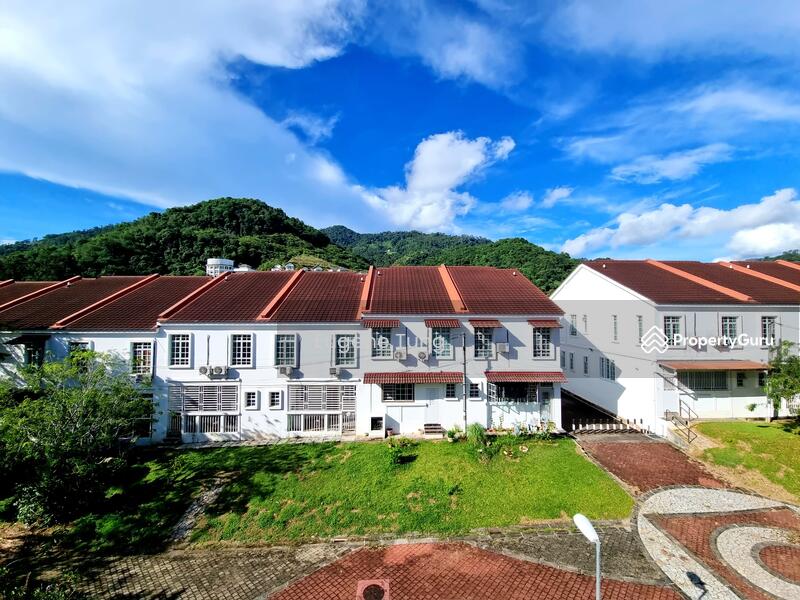 Untuk Dijual - Botanica 5A