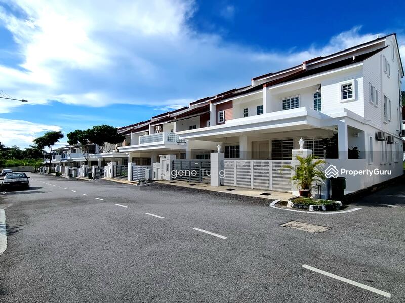Untuk Dijual - Botanica 5A