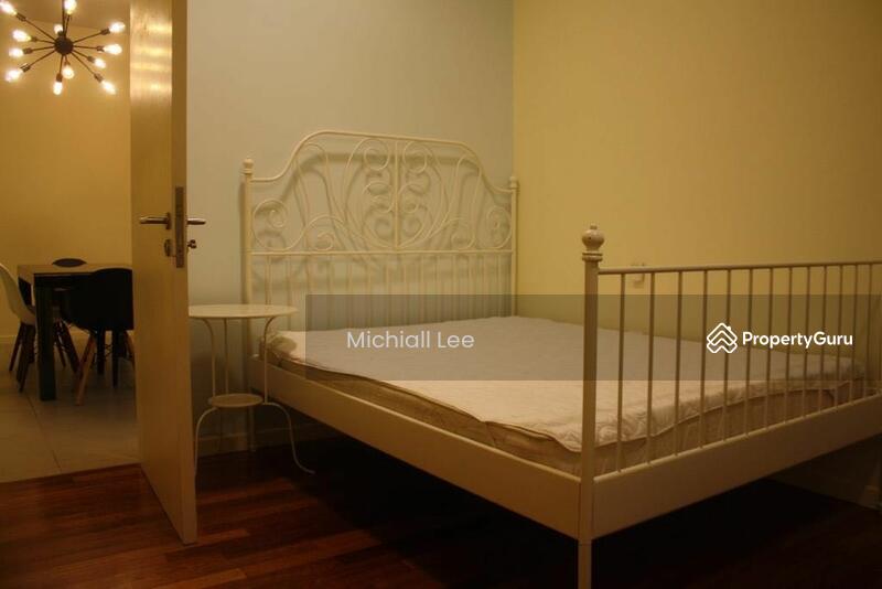 Servis Apartment untuk Disewa di Jaya One Residences - Michiall Lee - PropertyGuru.com.my