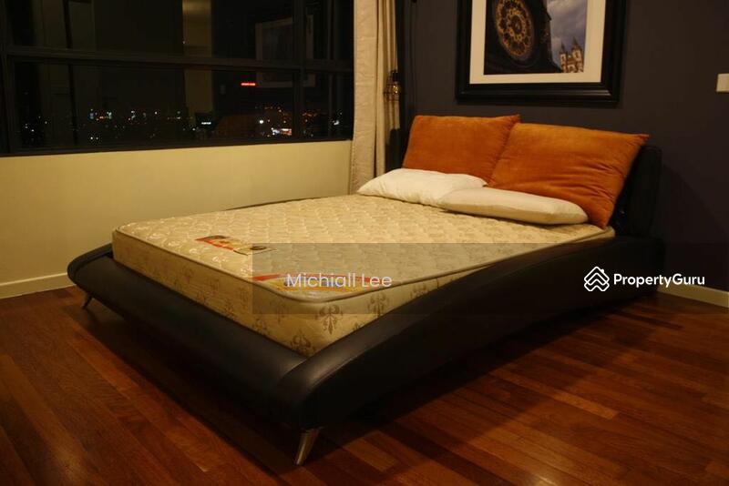 Servis Apartment untuk Disewa di Jaya One Residences - Michiall Lee - PropertyGuru.com.my