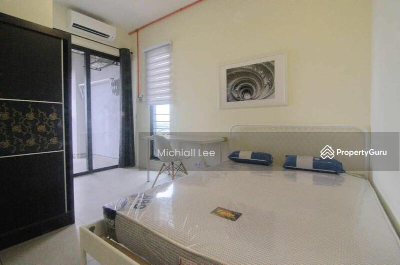Servis Apartment untuk Disewa di Jaya One Residences - Michiall Lee - PropertyGuru.com.my