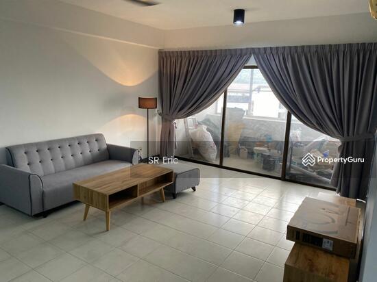 Condominium for Sale at GCB Court - SR Eric Gun