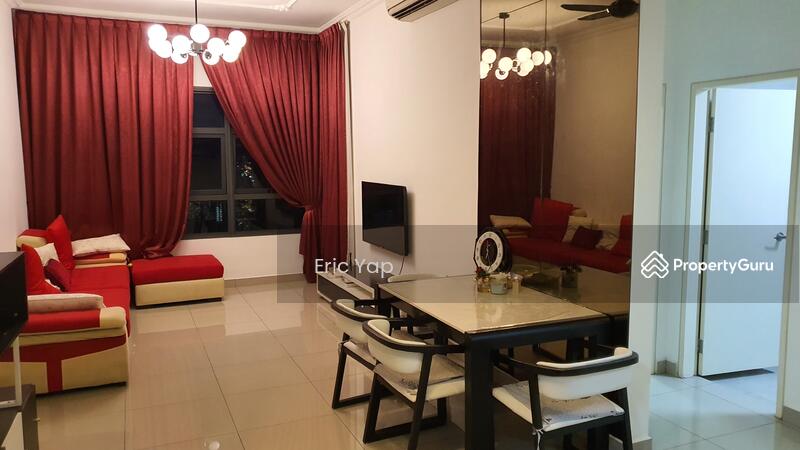 Kondominium untuk Disewa di Lakeville Residence - Eric Yap - PropertyGuru.com.my