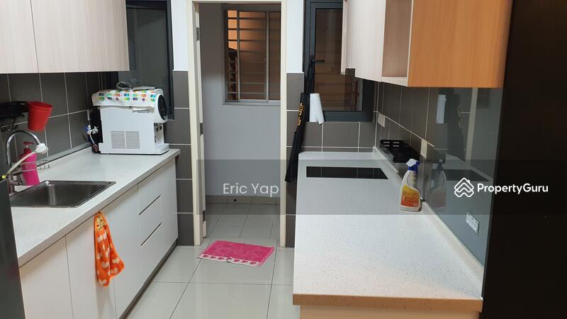 Kondominium untuk Disewa di Lakeville Residence - Eric Yap - PropertyGuru.com.my