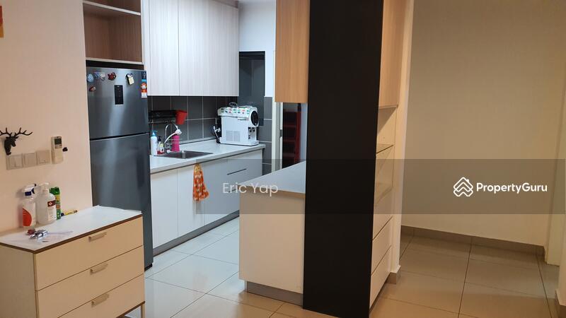 Kondominium untuk Disewa di Lakeville Residence - Eric Yap - PropertyGuru.com.my
