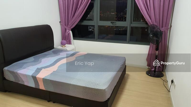 Kondominium untuk Disewa di Lakeville Residence - Eric Yap - PropertyGuru.com.my