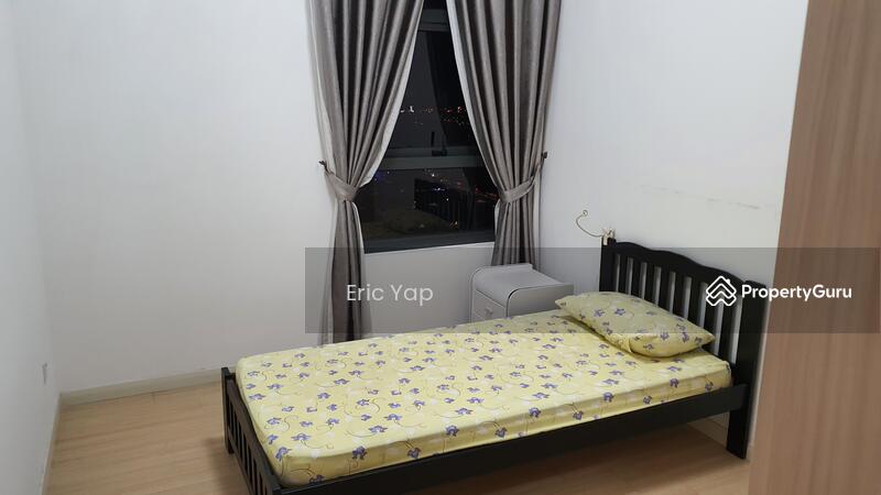 Kondominium untuk Disewa di Lakeville Residence - Eric Yap - PropertyGuru.com.my