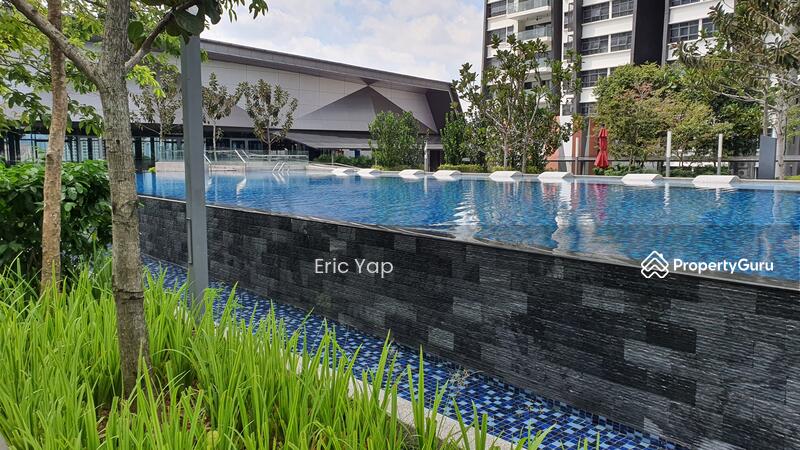 Kondominium untuk Disewa di Lakeville Residence - Eric Yap - PropertyGuru.com.my