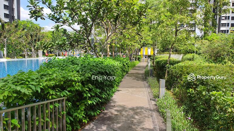 Kondominium untuk Disewa di Lakeville Residence - Eric Yap - PropertyGuru.com.my