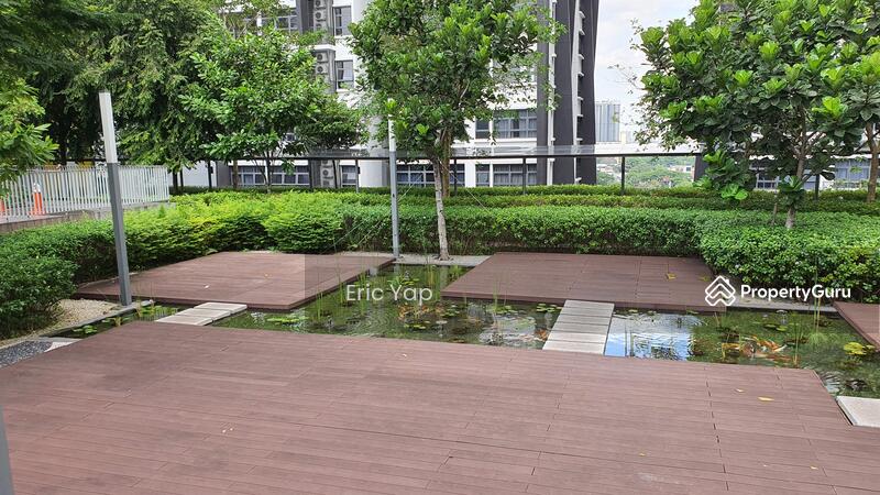 Kondominium untuk Disewa di Lakeville Residence - Eric Yap - PropertyGuru.com.my