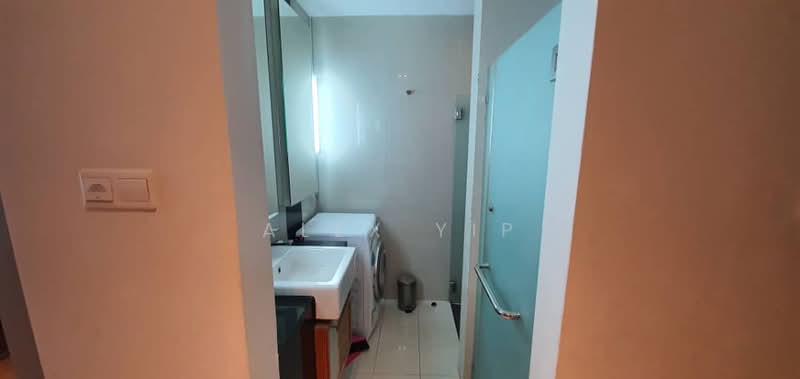 Service Residence for Rent at Dua Sentral - Alex Yip - PropertyGuru.com.my