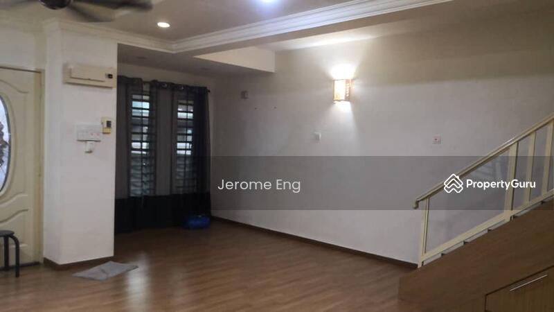 Rumah Teres 2-Tingkat untuk Disewa di Bayan Baru (Penang) - Jerome Eng - PropertyGuru.com.my