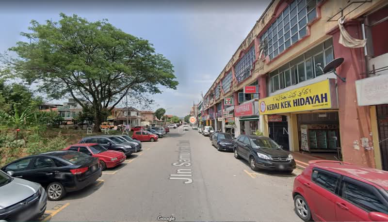 Shop for Sale in Batu Caves (Selangor) - Brandon Chin - PropertyGuru.com.my