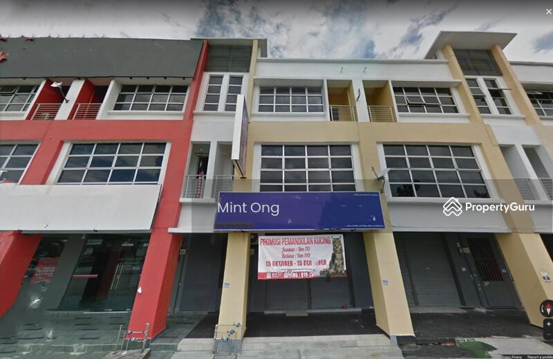 15 6 2022 Bank Lelong No 10 Jalan Klang Sentral 3 Ku5 Klang Sentral 41050 Klang Selangor Untuk Dijual Klang Selangor Kedai Pejabat Dari Harga Rm 1 013 000 Propertyguru Malaysia