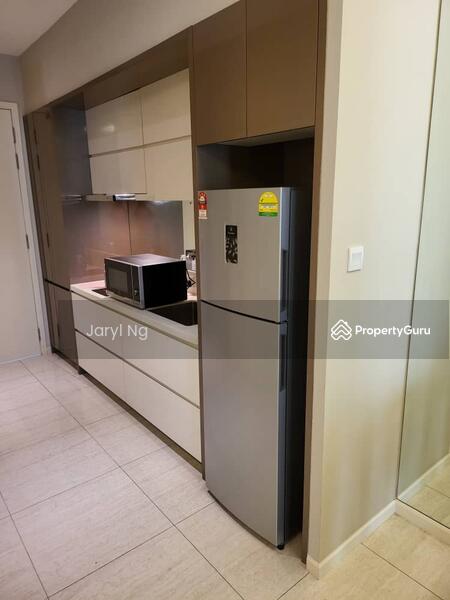 Kediaman Servis untuk Disewa di Dorsett Residences Sri Hartamas - Jaryl Ng - PropertyGuru.com.my