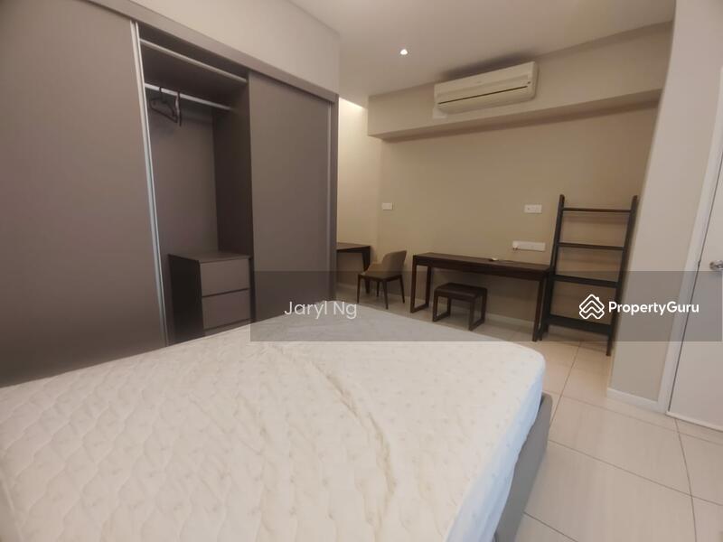 Kediaman Servis untuk Disewa di Dorsett Residences Sri Hartamas - Jaryl Ng - PropertyGuru.com.my