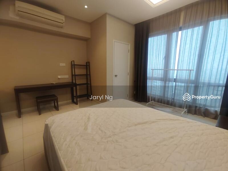 Kediaman Servis untuk Disewa di Dorsett Residences Sri Hartamas - Jaryl Ng - PropertyGuru.com.my