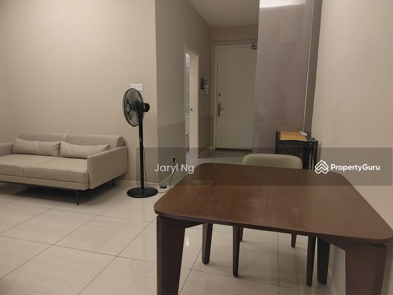 Kediaman Servis untuk Disewa di Dorsett Residences Sri Hartamas - Jaryl Ng - PropertyGuru.com.my