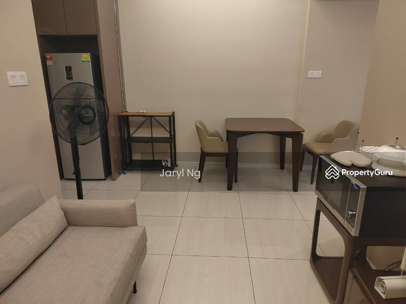 Kediaman Servis untuk Disewa di Dorsett Residences Sri Hartamas - Jaryl Ng - PropertyGuru.com.my