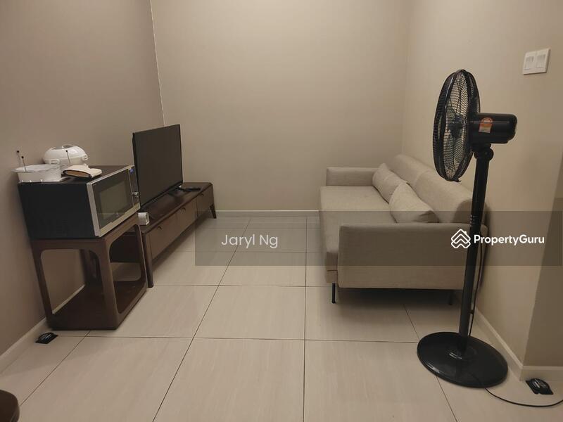Kediaman Servis untuk Disewa di Dorsett Residences Sri Hartamas - Jaryl Ng - PropertyGuru.com.my