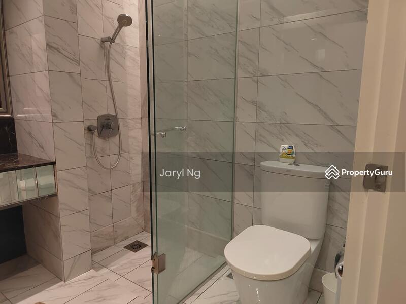 Kediaman Servis untuk Disewa di Dorsett Residences Sri Hartamas - Jaryl Ng - PropertyGuru.com.my
