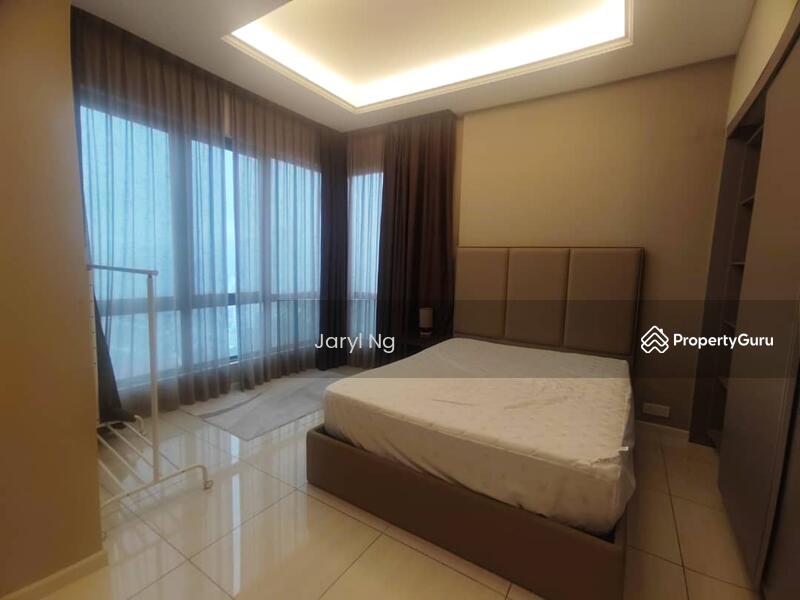 Kediaman Servis untuk Disewa di Dorsett Residences Sri Hartamas - Jaryl Ng - PropertyGuru.com.my