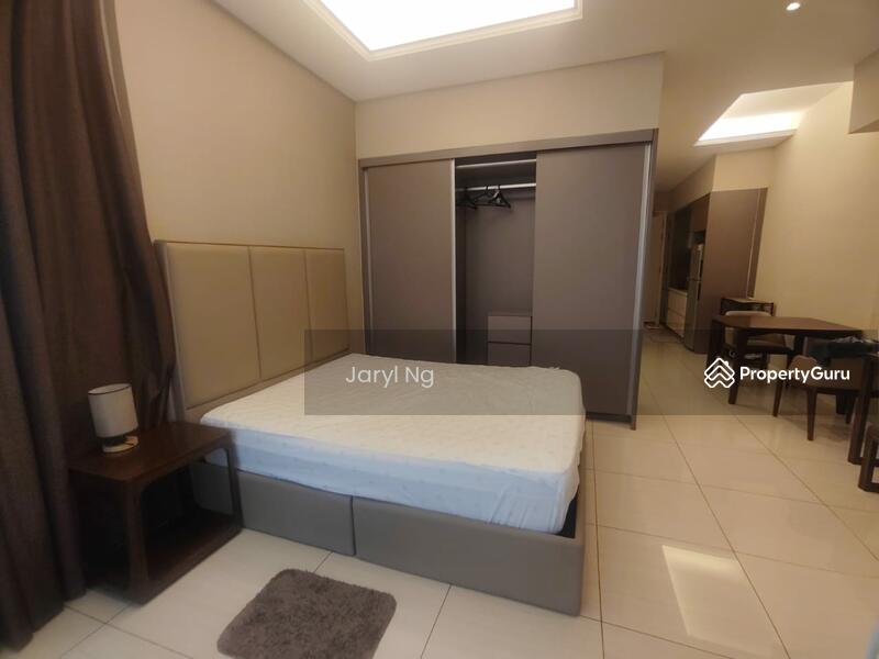 Kediaman Servis untuk Disewa di Dorsett Residences Sri Hartamas - Jaryl Ng - PropertyGuru.com.my
